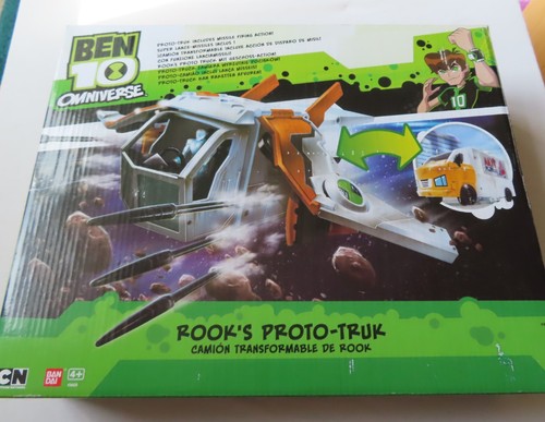 Ben omniverse rook s - , rook's