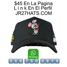 Gorra Del Ratón