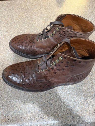 Grant stone diesel boot - diesel,