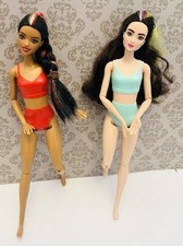 Barbie  Doll Bundle