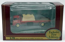 EFE 1/76 Scale Diecast 21901 -