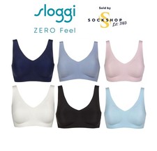 Sloggi Bralette Women's ZERO