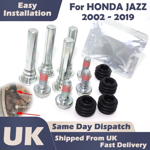 1kit for honda jazz - for,