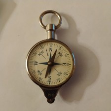 Vintage German Map Measure -