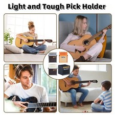 Micro Guitar Amp Plectrum