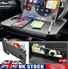 Car Steering Wheel Tray Laptop
