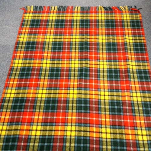 Connemara rug pure new wool - connemara,