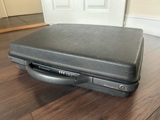 Samsonite Black  Hard Shell