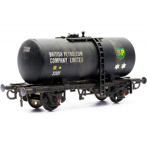 Dapol gauge tanker wagon - tanker,