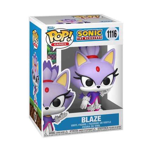 Funko pop games sonic - games:,