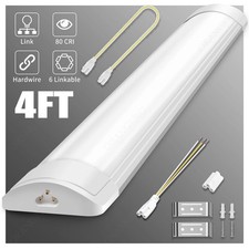 Led batten light 6500k - led,