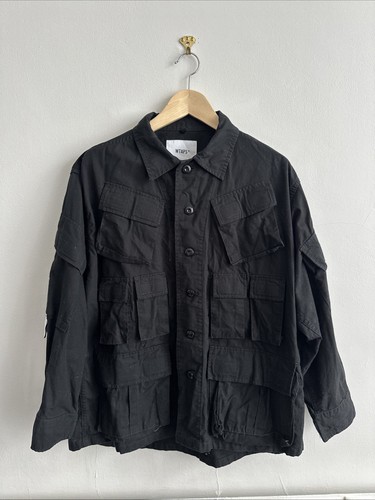 Wtaps men multi - multi, pocket