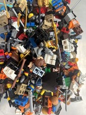 Lego Minifigures Bundle