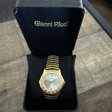 Ladies gianni ricci - gianni, watch