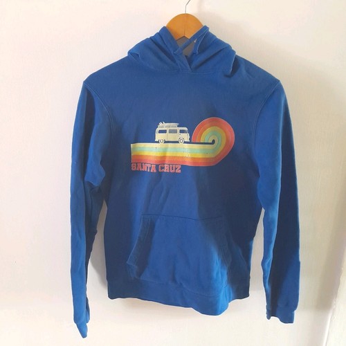 Santa cruz skateboard - santa, hoodie