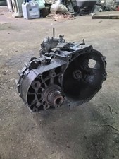 Volkswagen Sharan 2004 Diesel