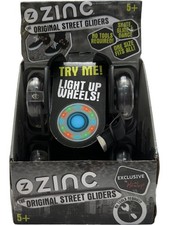 Zinc Original Street Gliders