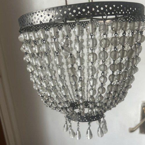 Vintage french sac perles - sac, à