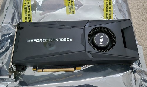 Nvidia geforce gtx - geforce, ti