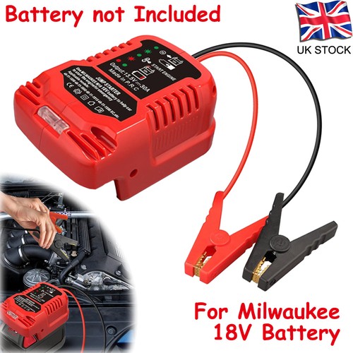 For milwaukee 18v - for,