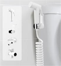 Handheld Bidet Sprayer Kit for
