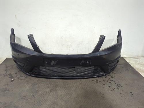 2014 seat toledo front bumper - seat,