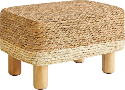 Foot stool rectangular - foot,