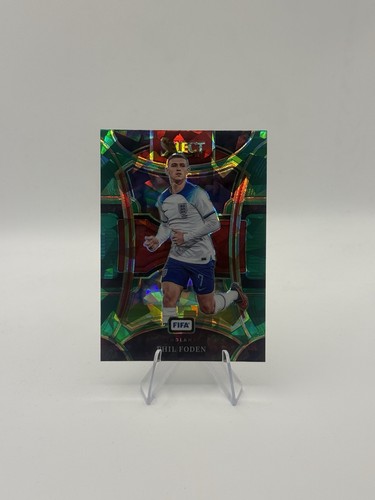 Phil foden 2023 panini - foden,