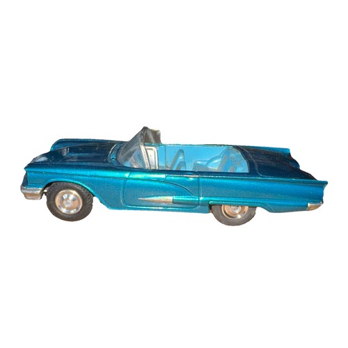 Corgi toys 215 ford - toys,