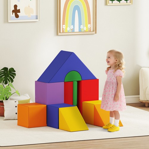 Piece kids soft - 11-piece, play
