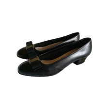 Salvatore Ferragamo Vera Shoes