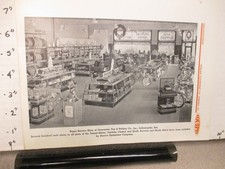 Aurora 1939 car tire parts