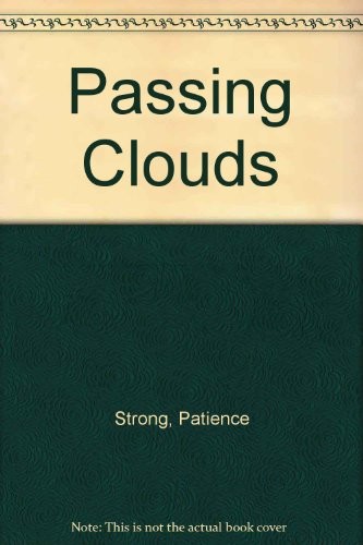 Passing clouds quiet hour - passing, (quiet