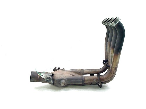 Exhaust header downpipes - /,