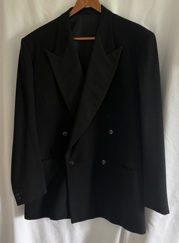 Vintage 1950s bespoke - vintage,