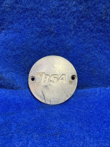 Bsa a65 a50 a70 - a70, points