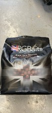 RG Baits Red Sea Squid Stabilised Boilies 18mm 10kg