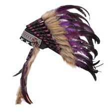Indian Headdress Decorative