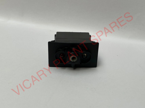 Switch panel 12v - switch, 2pos