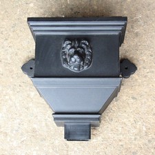 Cast Iron Style PVCu PLASTIC