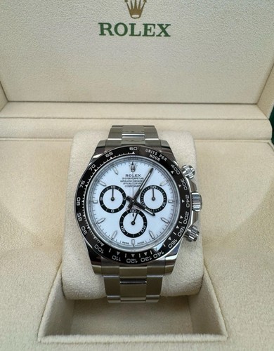 Rolex cosmograph daytona - rolex,