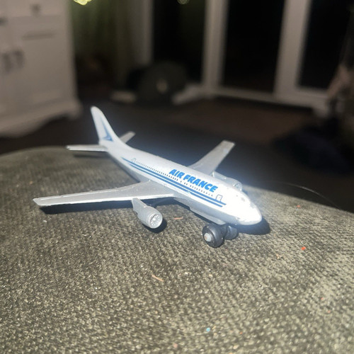 Matchbox sky busters sb30 - matchbox, air