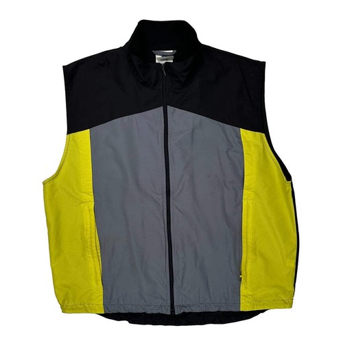 Adidas gilet xl black - adidas,