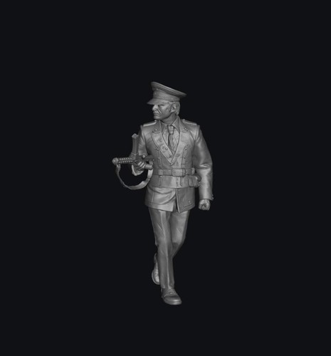 Smf9606 ruc 1970 officer 5 - officer,