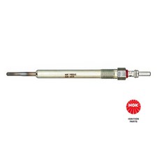 NGK Glow Plug Without Pressure