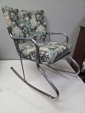 : Vintage Children’s Tubular