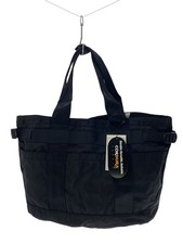 GRAVIS Tote Bag Nylon Black