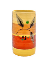 Rare Clarice Cliff Newport