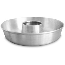 Aluminum ring cake - ring, (11.2