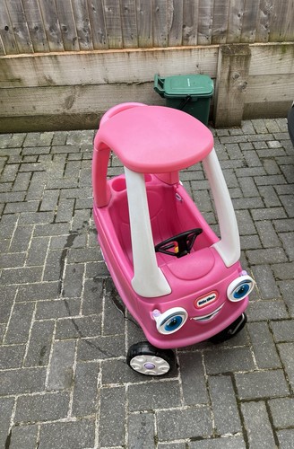 Little tikes car - tikes,